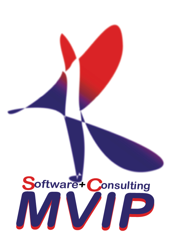 MVIP Software+Consulting GmbH